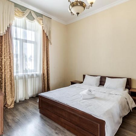 Fedorova Apartment Lviv Luaran gambar