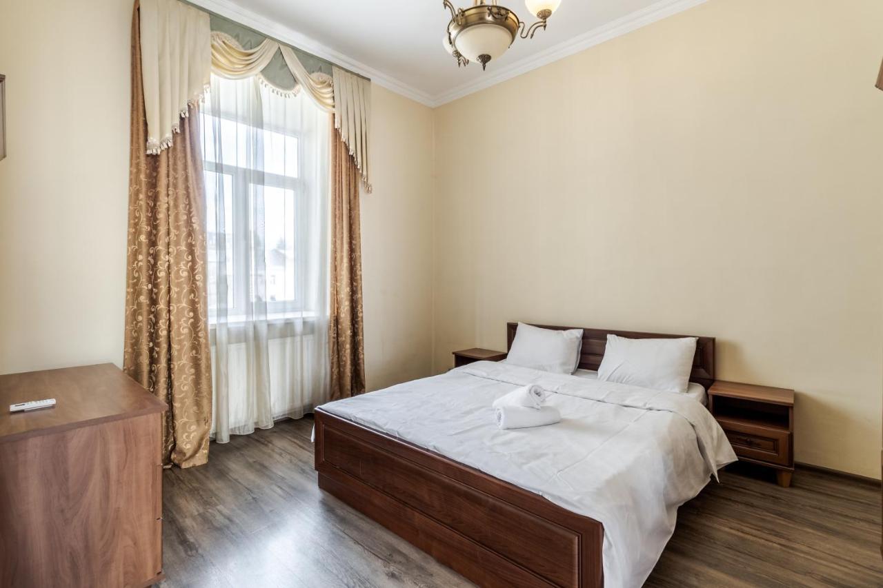 Fedorova Apartment Lviv Luaran gambar