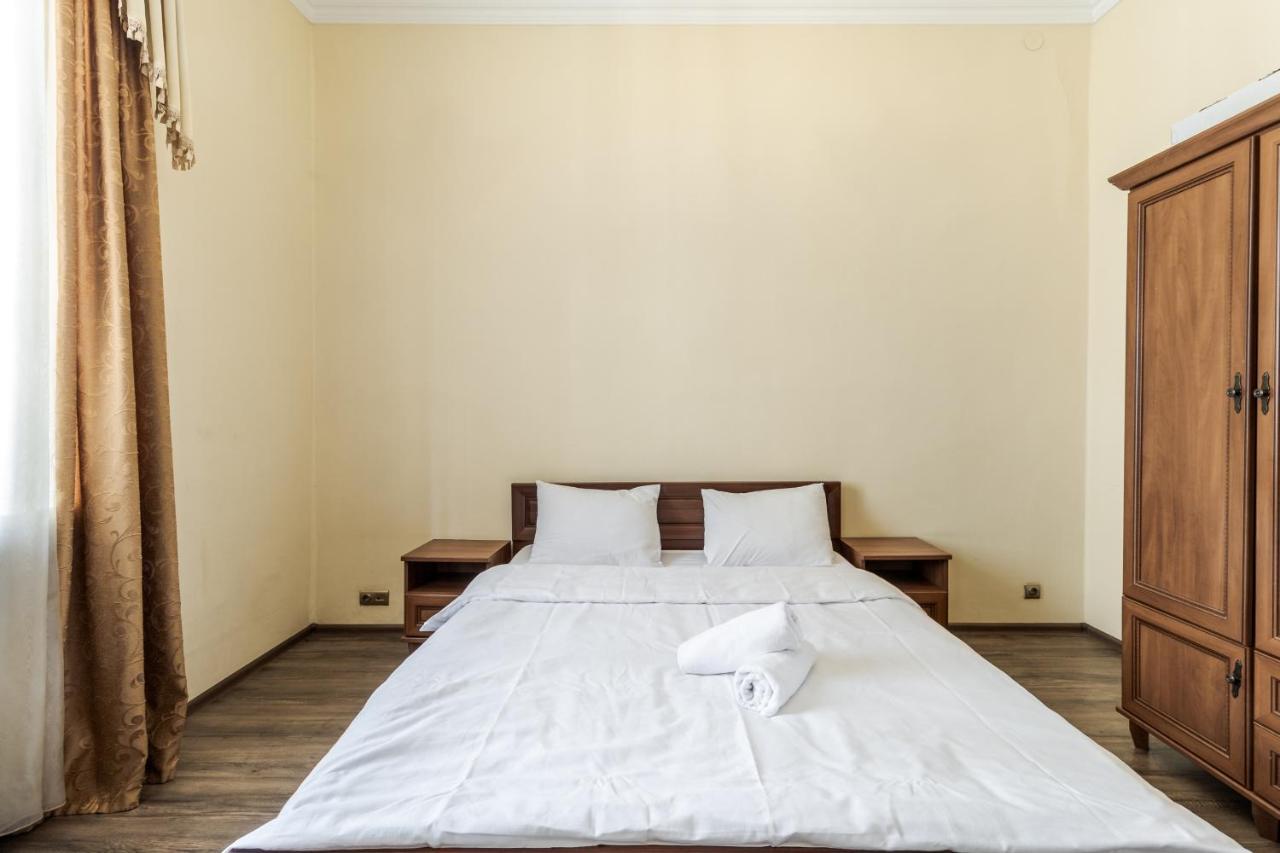 Fedorova Apartment Lviv Luaran gambar