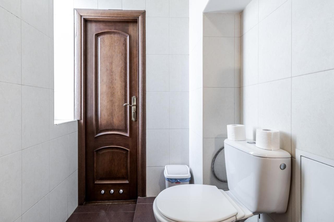 Fedorova Apartment Lviv Luaran gambar