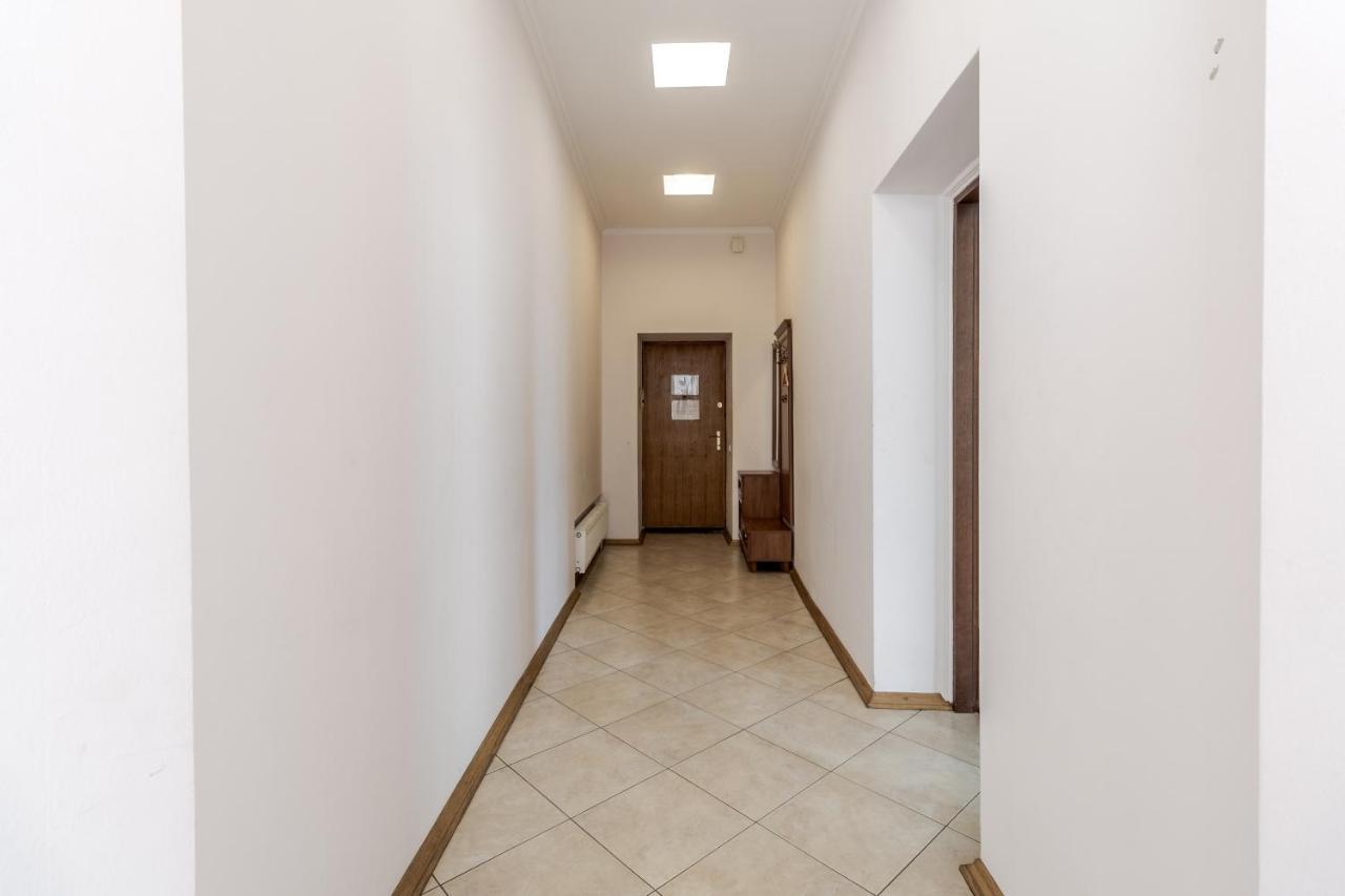 Fedorova Apartment Lviv Luaran gambar