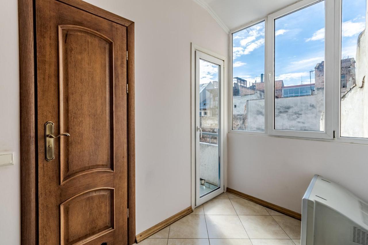 Fedorova Apartment Lviv Luaran gambar