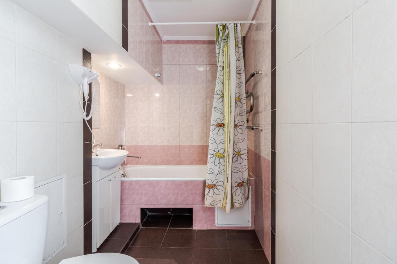 Fedorova Apartment Lviv Luaran gambar