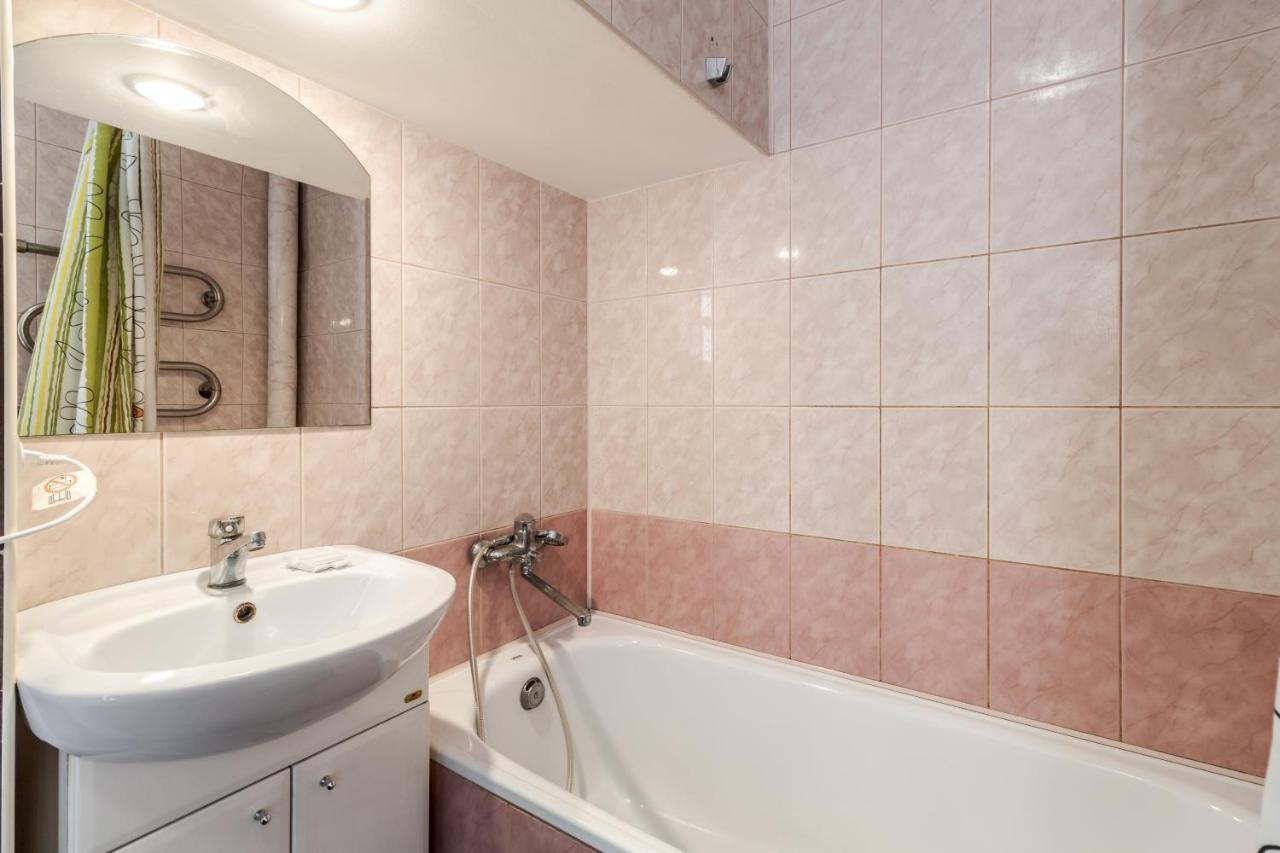 Fedorova Apartment Lviv Luaran gambar