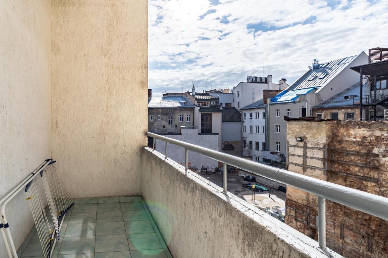 Fedorova Apartment Lviv Luaran gambar