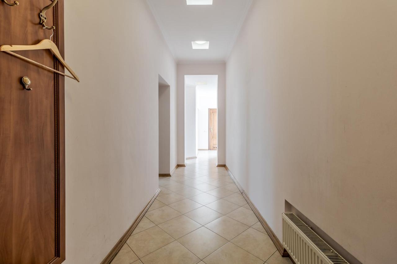 Fedorova Apartment Lviv Luaran gambar