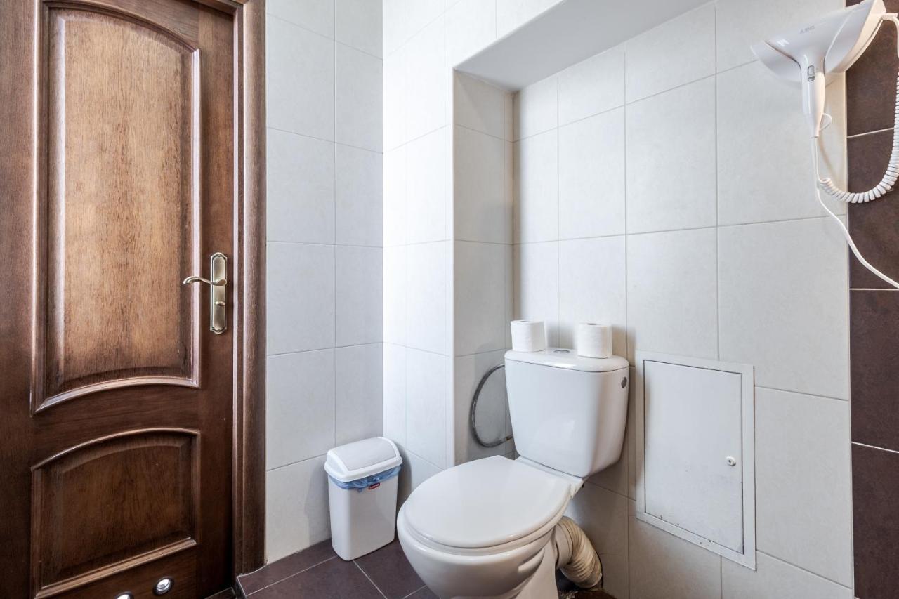 Fedorova Apartment Lviv Luaran gambar