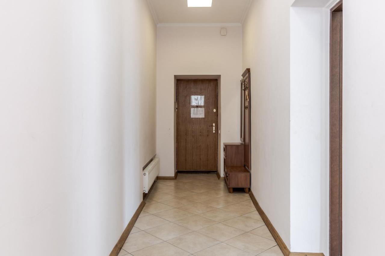 Fedorova Apartment Lviv Luaran gambar